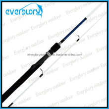 Barato Combinado 24t Carbono Tackle